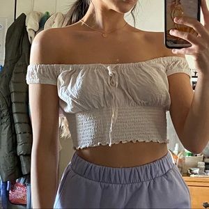 brandy melville top
